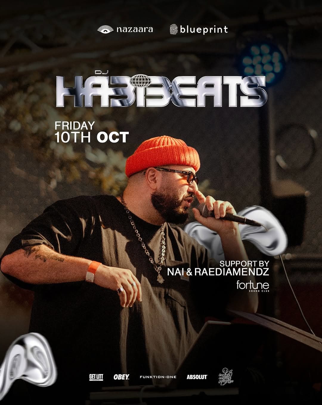 Habibeats